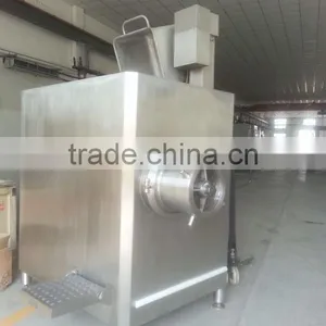 Professional Stainless Steel Meat Mincer JR300 for Sale thumbnail-1