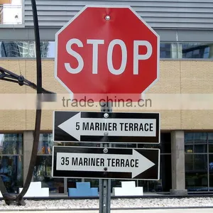 Prohibition Safety Warning Sign thumbnail-3