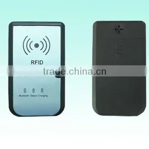 Bluetooth Rfid Handheld Reader thumbnail-1