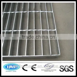Hot Dip Galvanized Steel Grating thumbnail-3