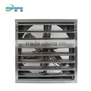 Industrial Exhaust Fan for Ventilation System thumbnail-2