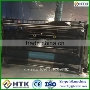 China Fiberglass Window Screen Mesh Machine Line(ISO9001 and CE) thumbnail-6