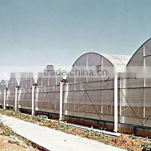 Arch Greenhouse thumbnail-1