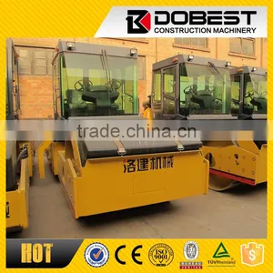 10 Ton Tandem Roller YZC10GS thumbnail-5