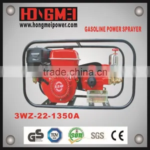 Pressure Sprayer (3WZ-22-1350A) thumbnail-1