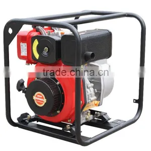 2'' Air Cooled Diesel Water Pump thumbnail-4