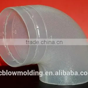 Plastic HDPE Pipe Connector Hose Connector,pipe Fittings Plastic Pipe Quick Connectors thumbnail-4
