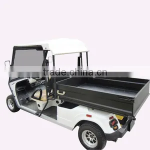 Street Legal 2 Passenger Golf Cart ,best Golf Carts With Solar Panels , EG2048HCXR, EEC thumbnail-2