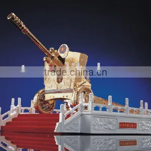 Metal Craft Cannon Model thumbnail-1