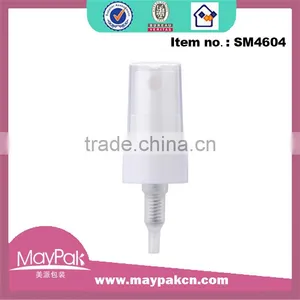 China Supplier White pp Oil Pump Sprayer thumbnail-1