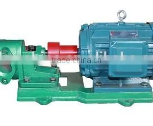 Oil Transfer Gear Pump/oil Transfer Pump thumbnail-2