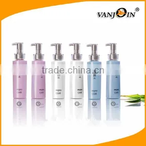 1oz 8oz 11oz 14oz OEM Colors Square Pump Bottle Cosmetic Packaging thumbnail-3