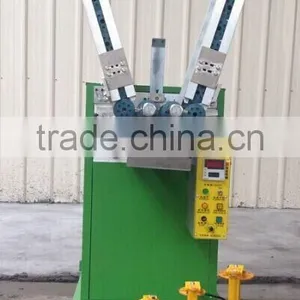 Automatic Double Spindles Weft Machine With GOOD PRICE thumbnail-3
