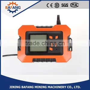 High Voltage Solar Charge Controller Inverter thumbnail-4