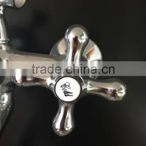 BRASS BATH FAUCET thumbnail-5