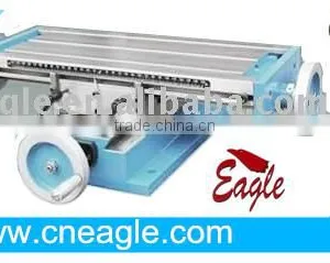 Cross Table for Milling and Drilling Machine. thumbnail-1