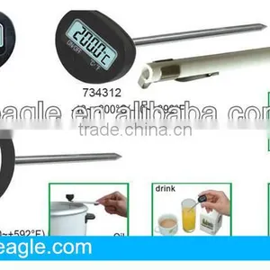 Digital Instant-read Thermometer thumbnail-1