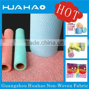 Popular Sale Non-woven Cloth Magic Clean Wipe thumbnail-1