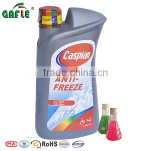 High Quality Coolant & Antifreeze Concentrates thumbnail-1