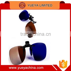 3D Stereoscopic Glasses Clip thumbnail-1