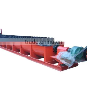Professional Manufacture Direct Selling Mining Equipment Spiral Classifiers With Quality Guaranteed thumbnail-1