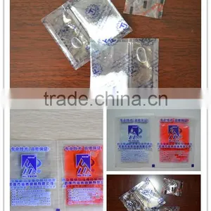 Pouch Vinegar Packing Machine In Instant Noodles thumbnail-2