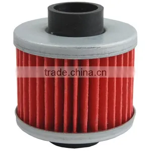 Motorcycle Oil Filter Aprilia 200 Scarabeo GT (Rotax Engine) 99-03 thumbnail-1
