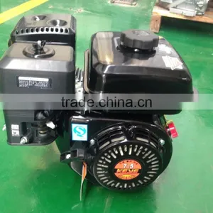 KY170F/170FA 4.2kW Manual or Electric Petrol Engine for Cultivator thumbnail-1