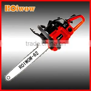 Gasoline Powered Saw/Gas Power Saw/Petrol Saw 62CC thumbnail-1