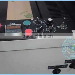 High Speed Spot Inventory Auto Single Color Offset Printing Machine thumbnail-3