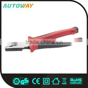 6" 7" 8" High Leverage Different Types of Pliers thumbnail-1