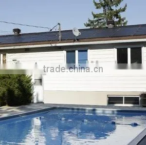 EPDM Solar Pool Heater System,10 Years Life Span,UV Resisant,RoHS thumbnail-1