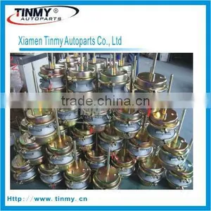 Double Air Brake Chamber T2424, T2430, T3030 thumbnail-1