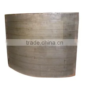 LIDA GXP130x100 Efficient Hammer Mill for Animal Feed Sawdust Pellet thumbnail-4