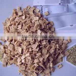 New Products High Quality Best Selling Soya Protein Food Machinery thumbnail-4