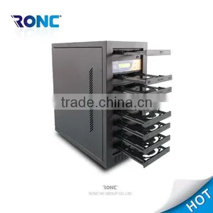 DVD Duplicator Controller Accessories With Fast Speed CD Dupliator thumbnail-6