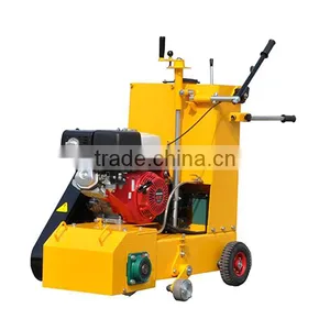2017china Gasoline Engine Concrete Milling Machine thumbnail-1