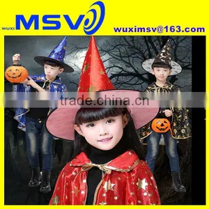 Cape and Accessory Set for Halloween Kids thumbnail-1