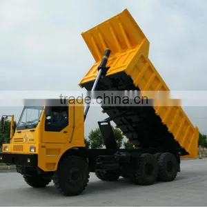 60t Mining Dump Truck thumbnail-1