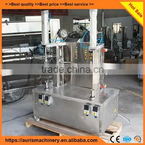 High Efficiency Watermelon/Papaya/Wax Guard/ Big Taro Peeling Peeler Machine thumbnail-6
