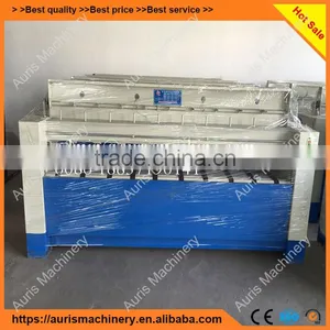Made in China Computerized Quilt Quilting Machine thumbnail-3