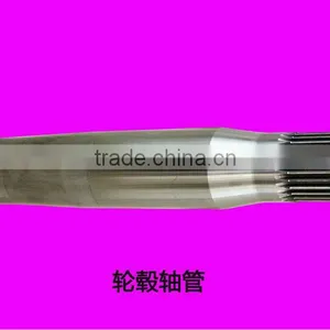 ISO Precision Spline Tube Shaft for Truck Made in China thumbnail-1