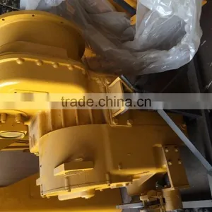 New Condition and Engineers Available to Service Machinery Overseas After-sales Service Provided 5ton Front Loader thumbnail-6