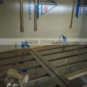 Jieguan Stainless Steel Salad Fridge Table TS-1500 TEL: 0086-13632272289 thumbnail-2