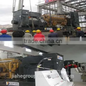 Diesel Engine Generating Set/ Diesel Engine Generator/ Diesel Generating Set thumbnail-1