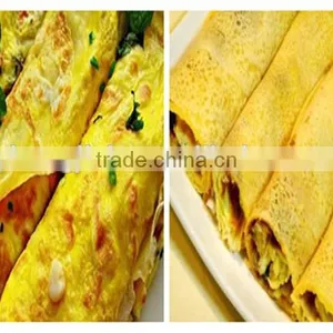 Cheap Price of Electric Non-stick Home Crepe Maker thumbnail-2