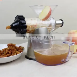 Manual Slow Fruit Juicer thumbnail-1