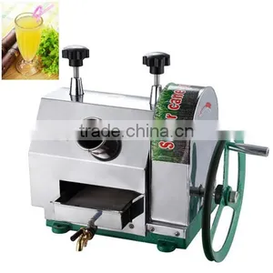 GRT - SY250A Commercial Sugar Cane Juicer thumbnail-1