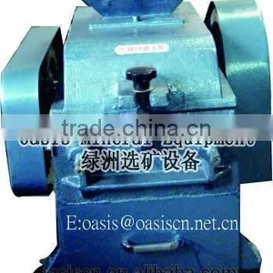 China Famous Double-roll Crusher thumbnail-1