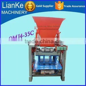Easy Operation China Brick Making Machine for Sale in Usa, Cheap Concrete Brick Making Machine for Sale in Usa thumbnail-2